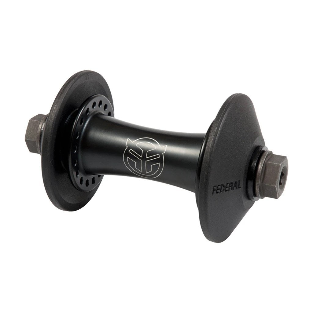 Federal Stance Front Hub - Thumbnail 5