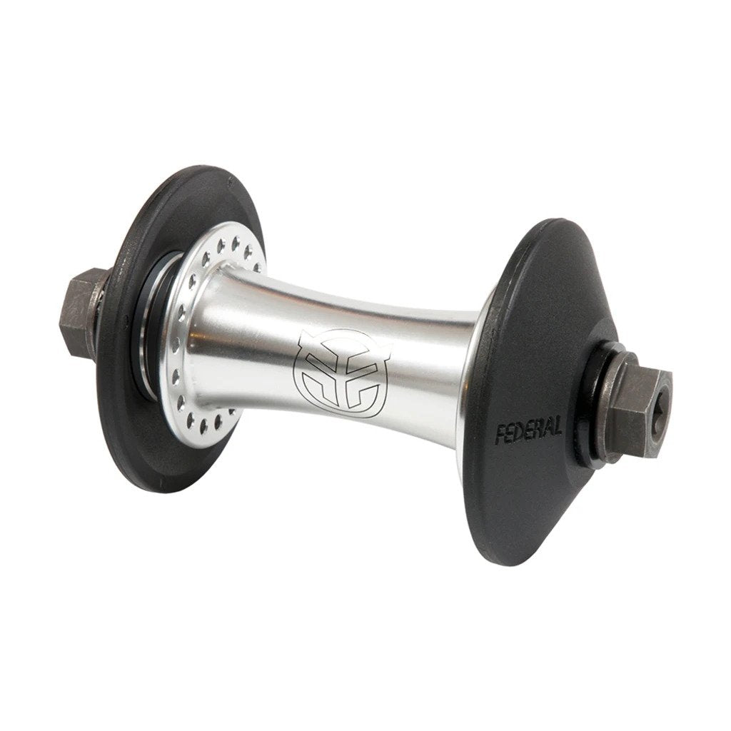 Federal Stance Front Hub