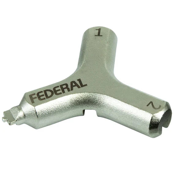 FEDERAL STANCE SPOKE KEY - Thumbnail 4