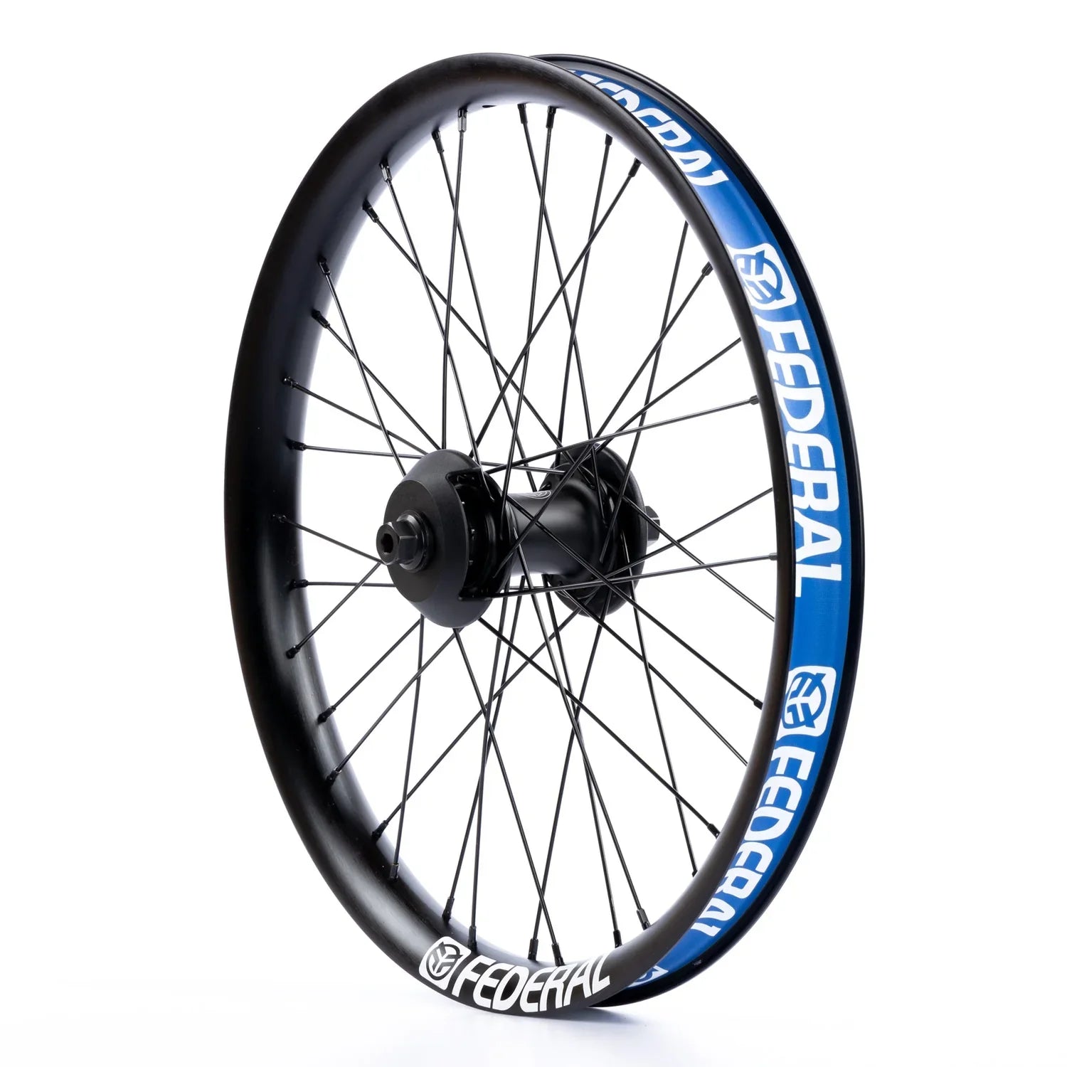 Federal Aero Motion Freecoaster Wheel