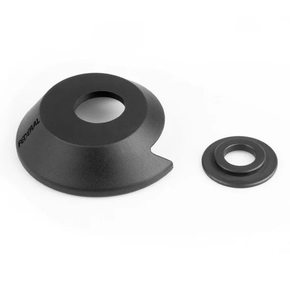 Federal Stance Motion Freecoaster Wheel - Thumbnail 2