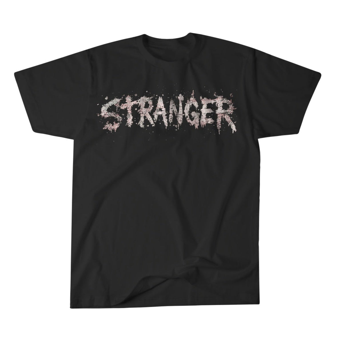 STRANGER NO FUTURE TEE