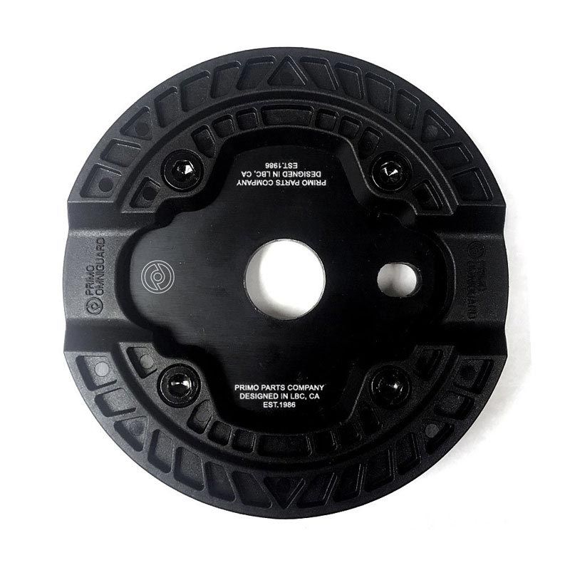 PRIMO OMNIGUARD SPROCKET - Thumbnail 2