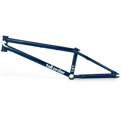 187 FRAME DEEP BLUE GLOSS 20.8"