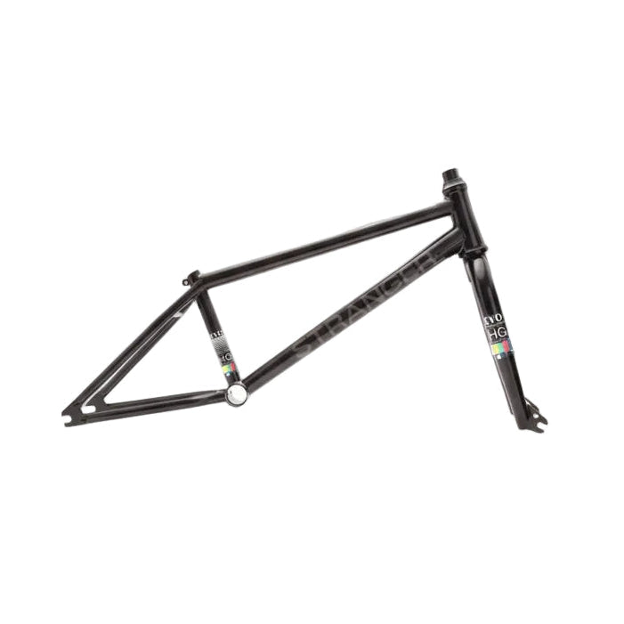 BALLAST EVO FRAMESET BLACK