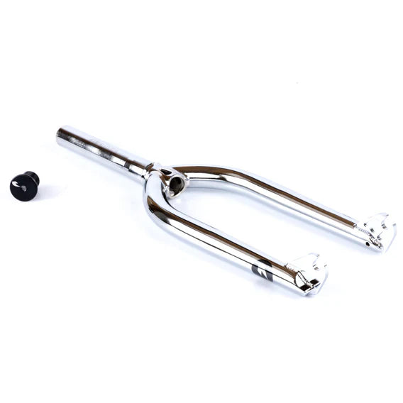 Setup Fork