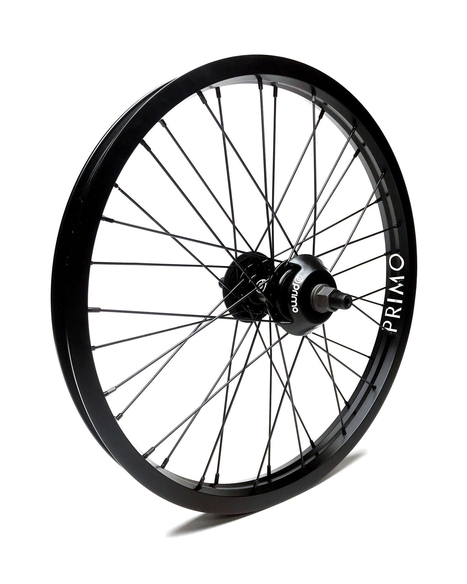 VS BALANCE CASSETTE REAR WHEEL - Thumbnail 5
